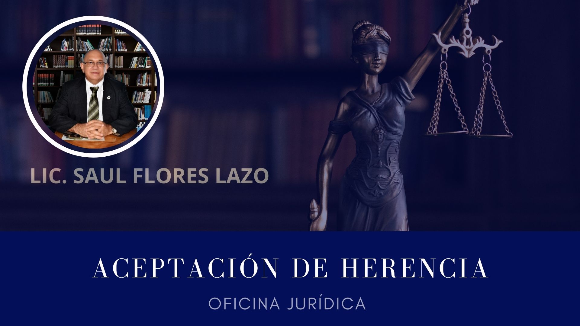 ¿Que debo hacer para Aceptar Herencia? – Oficina Jurídica Lic Saul ...