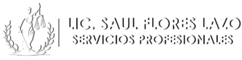 Oficina Jurídica Lic Saul Flores Lazo