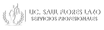 Oficina Jurídica Lic Saul Flores Lazo