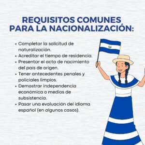 NACIONALIDAD SALVADOREÑA 6